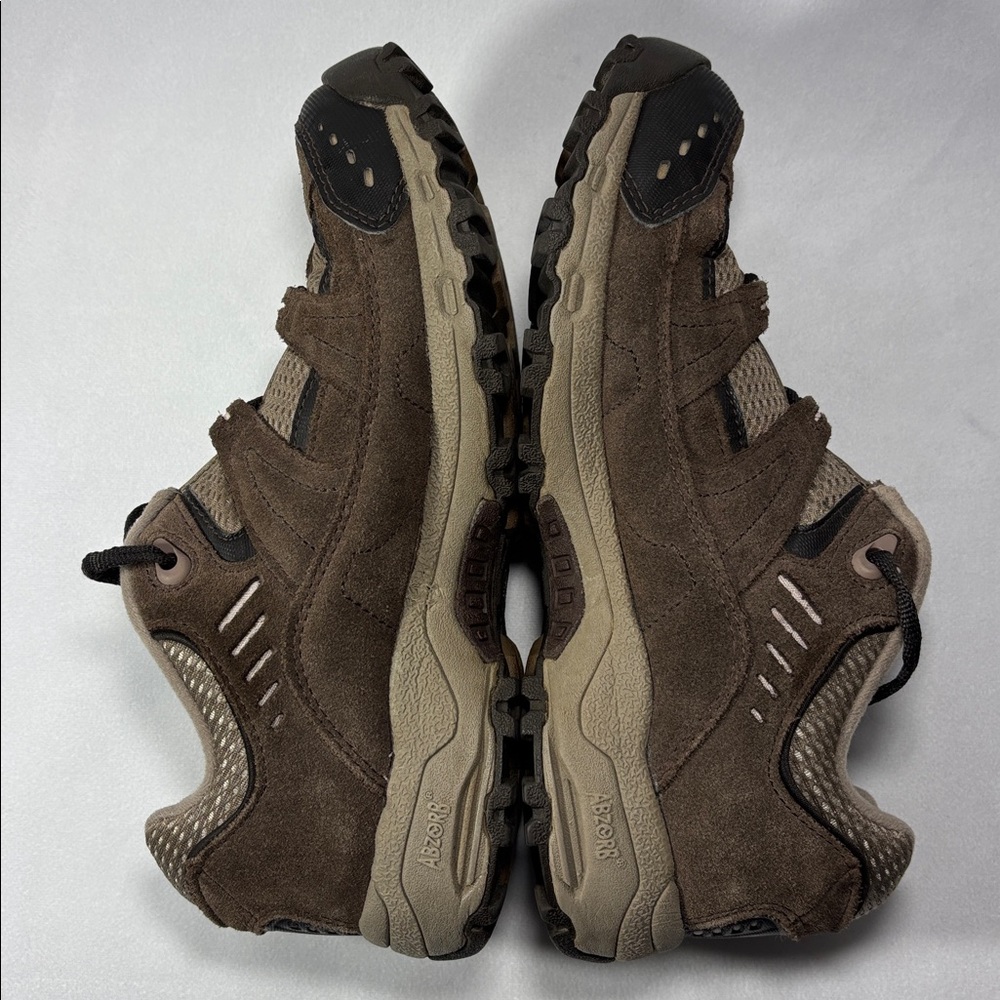 New Balance 605 Abzorb Women’s Leather Hiking Trail Shoes Outdoor Classic** - Picture 2 of 9